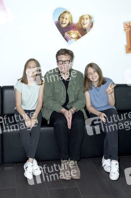 Filmscreening 'Hanni & Nanni - Mehr als beste Freunde' in München