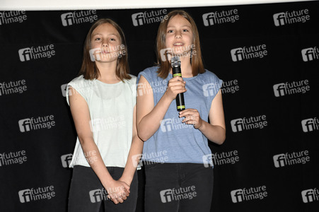 Filmscreening 'Hanni & Nanni - Mehr als beste Freunde' in München