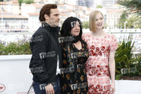 'You Were Never Really Here' Photocall, Cannes Film Festival 2017