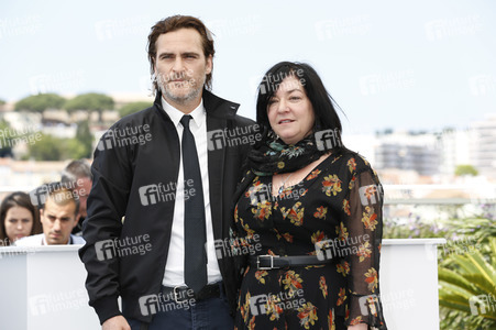'You Were Never Really Here' Photocall, Cannes Film Festival 2017