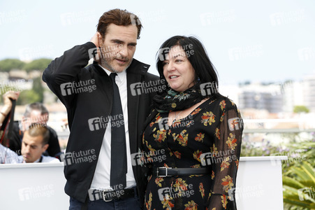 'You Were Never Really Here' Photocall, Cannes Film Festival 2017