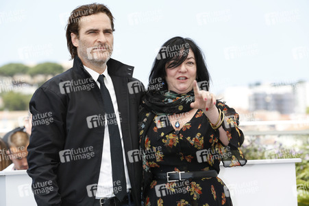 'You Were Never Really Here' Photocall, Cannes Film Festival 2017