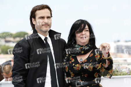 'You Were Never Really Here' Photocall, Cannes Film Festival 2017
