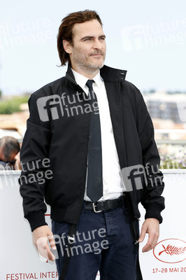 'You Were Never Really Here' Photocall, Cannes Film Festival 2017