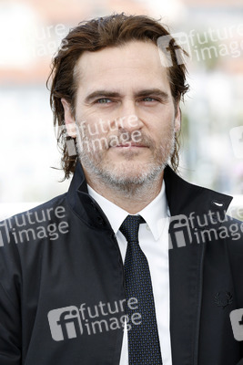 'You Were Never Really Here' Photocall, Cannes Film Festival 2017