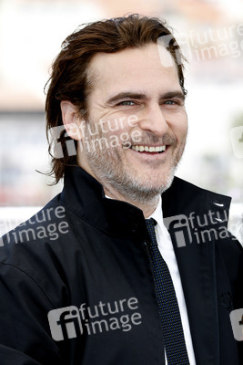 'You Were Never Really Here' Photocall, Cannes Film Festival 2017