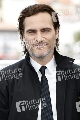 'You Were Never Really Here' Photocall, Cannes Film Festival 2017