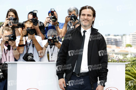 'You Were Never Really Here' Photocall, Cannes Film Festival 2017