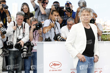 'D'après une histoire vraie' Photocall, Cannes Film Festival 2017