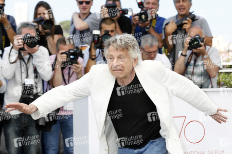 'D'après une histoire vraie' Photocall, Cannes Film Festival 2017
