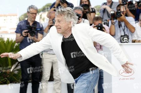 'D'après une histoire vraie' Photocall, Cannes Film Festival 2017