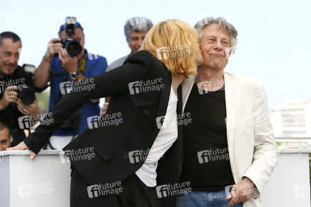 'D'après une histoire vraie' Photocall, Cannes Film Festival 2017