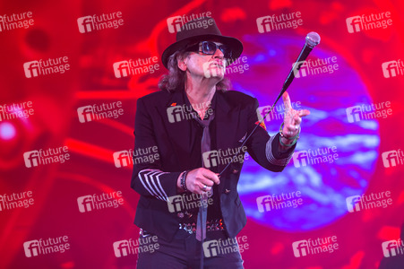 Konzert von Udo Lindenberg in Bremen