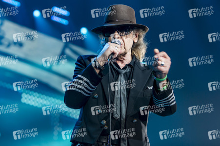 Konzert von Udo Lindenberg in Bremen