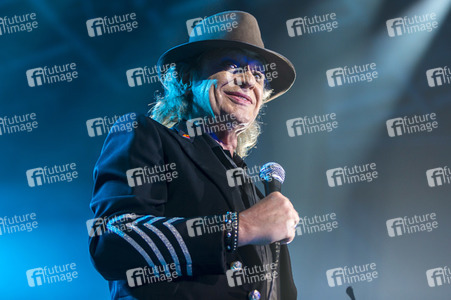 Konzert von Udo Lindenberg in Bremen