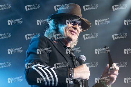Konzert von Udo Lindenberg in Bremen