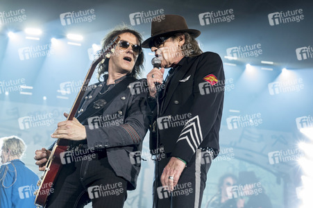 Konzert von Udo Lindenberg in Bremen