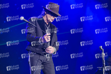 Konzert von Udo Lindenberg in Bremen