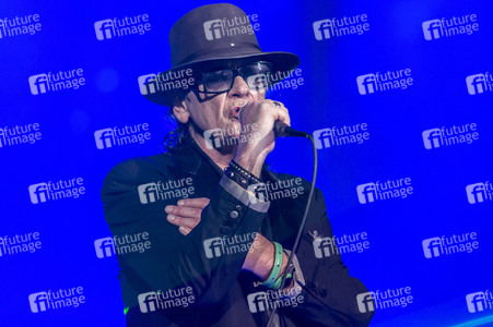 Konzert von Udo Lindenberg in Bremen