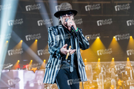 Konzert von Udo Lindenberg in Bremen