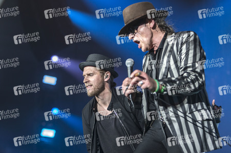 Konzert von Udo Lindenberg in Bremen