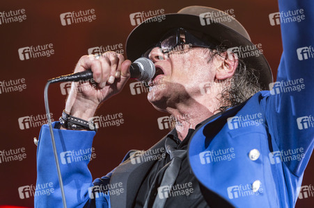 Konzert von Udo Lindenberg in Bremen