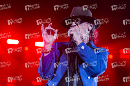 Konzert von Udo Lindenberg in Bremen
