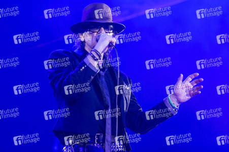 Konzert von Udo Lindenberg in Bremen