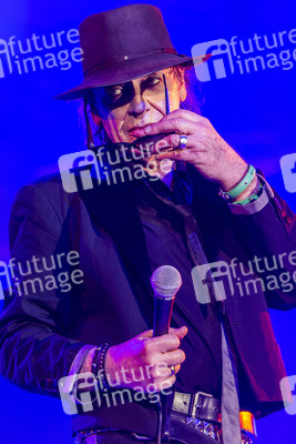 Konzert von Udo Lindenberg in Bremen
