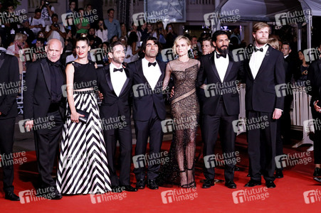 'Aus dem Nichts' Premiere, Cannes Film Festival 2017