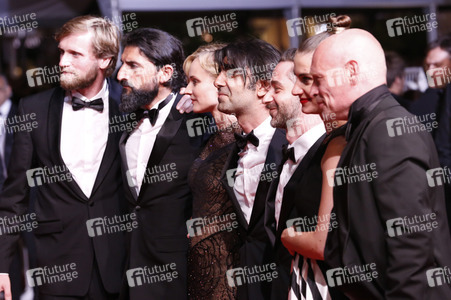 'Aus dem Nichts' Premiere, Cannes Film Festival 2017