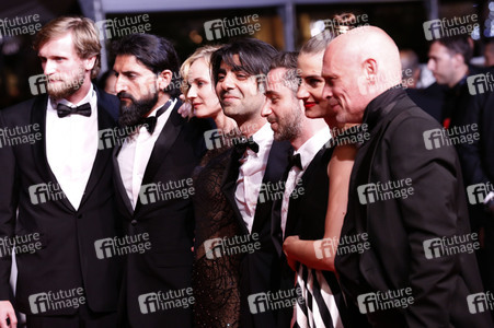 'Aus dem Nichts' Premiere, Cannes Film Festival 2017