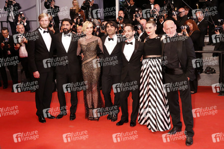 'Aus dem Nichts' Premiere, Cannes Film Festival 2017