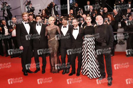 'Aus dem Nichts' Premiere, Cannes Film Festival 2017