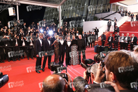 'Aus dem Nichts' Premiere, Cannes Film Festival 2017