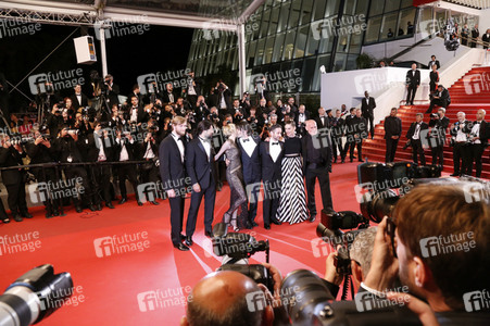 'Aus dem Nichts' Premiere, Cannes Film Festival 2017