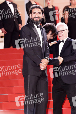 'Aus dem Nichts' Premiere, Cannes Film Festival 2017