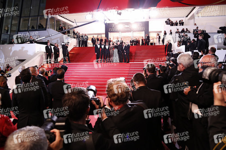'Aus dem Nichts' Premiere, Cannes Film Festival 2017