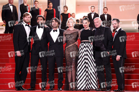 'Aus dem Nichts' Premiere, Cannes Film Festival 2017