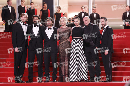 'Aus dem Nichts' Premiere, Cannes Film Festival 2017