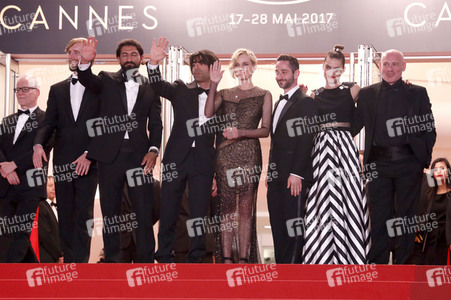 'Aus dem Nichts' Premiere, Cannes Film Festival 2017
