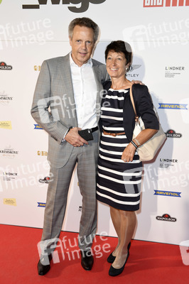 Nürburgring Award Night 2017 in Nürburg