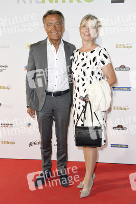 Nürburgring Award Night 2017 in Nürburg