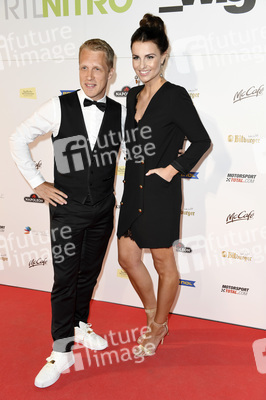 Nürburgring Award Night 2017 in Nürburg