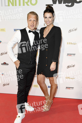 Nürburgring Award Night 2017 in Nürburg