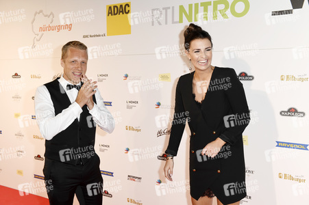Nürburgring Award Night 2017 in Nürburg