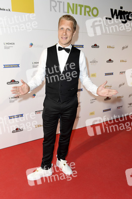 Nürburgring Award Night 2017 in Nürburg