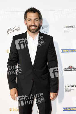 Nürburgring Award Night 2017 in Nürburg