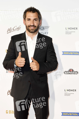 Nürburgring Award Night 2017 in Nürburg