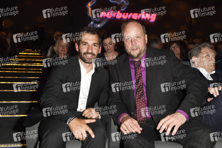 Nürburgring Award Night 2017 in Nürburg